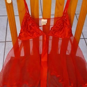 Frederick of hollywood Intimate lingerie